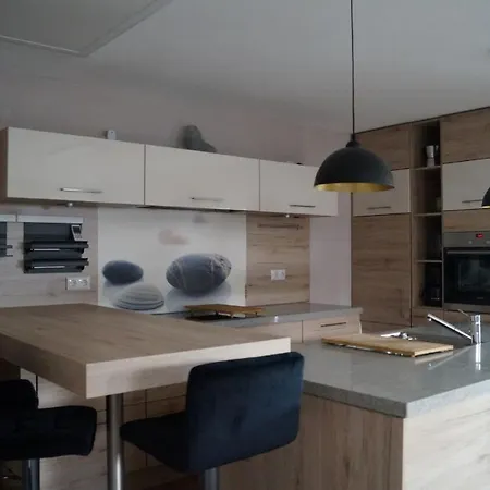 Apartament Wohlfuehloase Rudolf Dinkelsbühl Zewnętrze zdjęcie