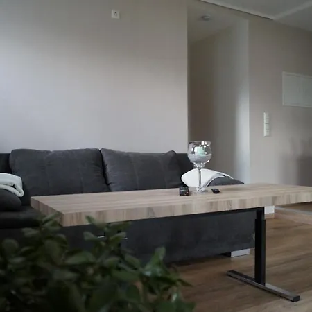 Apartament Wohlfuehloase Rudolf Dinkelsbühl Zewnętrze zdjęcie